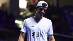 Ces deux règles un peu absurdes qui enlèvent du spectacle au padel