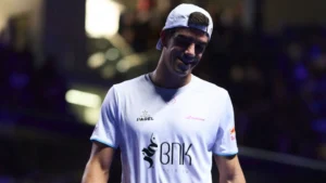 Ces deux règles un peu absurdes qui enlèvent du spectacle au padel