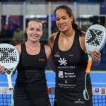 Championnats de France : Godallier / Touly, la nouvelle paire favorite