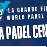 Changement de cap pour la finale du World Padel Quest : direction Barcelone et le Bela Padel Center