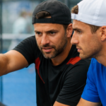 Tournois coachés : accélérateur de progression… ou dérive du padel amateur ? | Padel Magazine Tournois coachés : accélérateur de progression… ou dérive du padel amateur ?