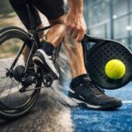 Du peloton au padel : ces cyclistes qui changent de trajectoire | Padel Magazine Du peloton au padel : ces cyclistes qui changent de trajectoire