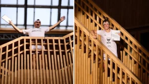 Classement FIP : Lebrón et Augsburger grimpent, Bea González frappe fort en passant 3e mondiale