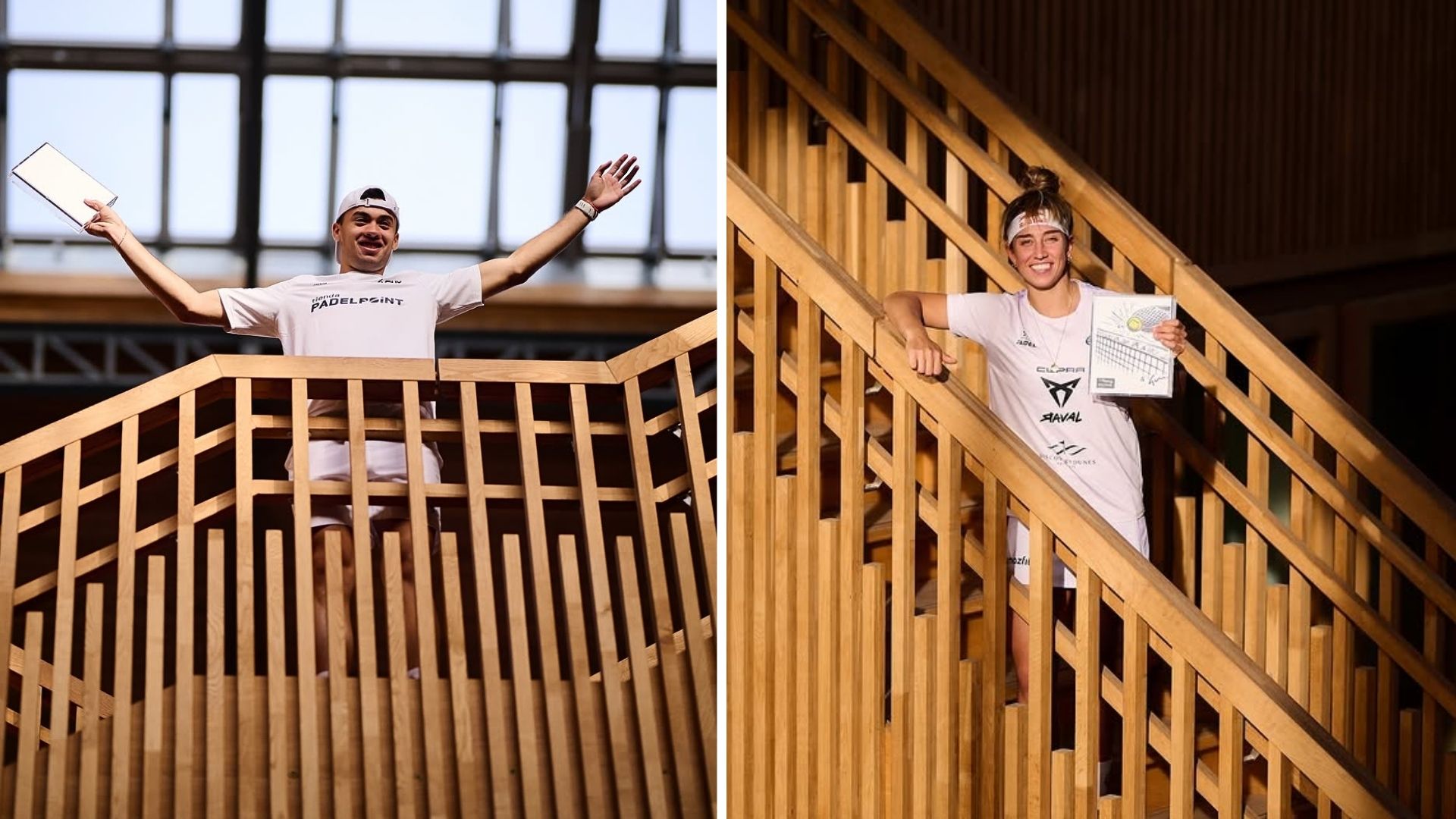 Classement FIP : Lebrón et Augsburger grimpent, Bea González frappe fort en passant 3e mondiale