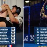 Classement FIP Vanbauce rentre dans le top 10 Blanqué recule Guichard reste solide leader français | Padel Magazine Classement FIP : Vanbauce rentre dans le top 10, Blanqué recule, Guichard reste solide leader français