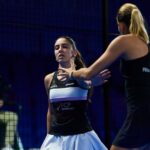 Collombon et Montes échouent aux portes de la finale au FIP Silver Abidjan