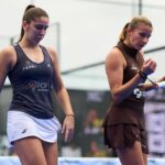 Collombon et Montes échouent en finale du FIP Bronze Séville