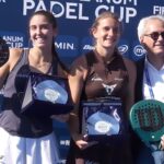 Collombon et Montes retrouvent le sourire en s'imposant au FIP Silver Bari