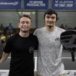 Courrin i Seux al FIP Bronze Rivesaltes