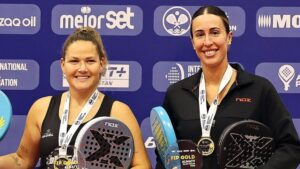 De retour de blessure, Osoro s’impose au FIP Gold Almaty aux côtés d’Iglesias