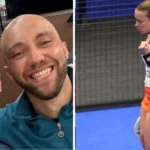 Dernier tour des qualifs au Bruxelles P2 : Seurin / Vanbauce et Touly jouent leur place en tableau principal