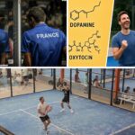 Pourquoi devient-on accro au padel en 3 matchs ?