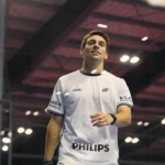 Di Nenno après le FIP Gold Almaty : "ça te donne le sentiment que, au moins pendant une semaine, tu as été le meilleur"