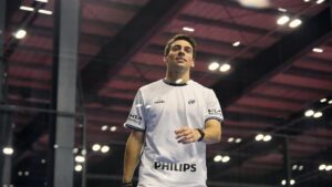 Di Nenno après le FIP Gold Almaty : "ça te donne le sentiment que, au moins pendant une semaine, tu as été le meilleur"