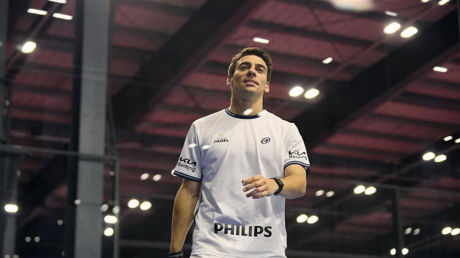 Di Nenno après le FIP Gold Almaty : "ça te donne le sentiment que, au moins pendant une semaine, tu as été le meilleur"