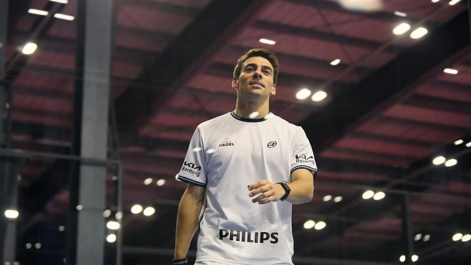 Di Nenno après le FIP Gold Almaty : "ça te donne le sentiment que, au moins pendant une semaine, tu as été le meilleur"