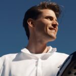 Dominic Thiem investit dans le padel et lance un énorme projet en Autriche