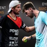 Dylan Guichard et Clément Geens obtiennent la wild card pour le Bruxelles P2