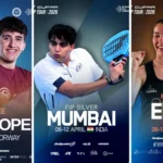 En marge du FIP Bronze Rivesaltes, quelques Français à suivre sur le FIP Tour