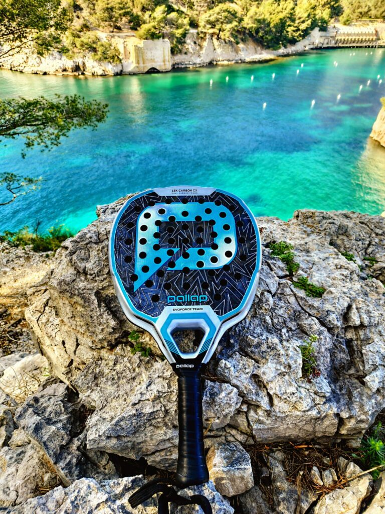 Pallap EvoForce 2026 : la gamme Hybrid éclatante et performante