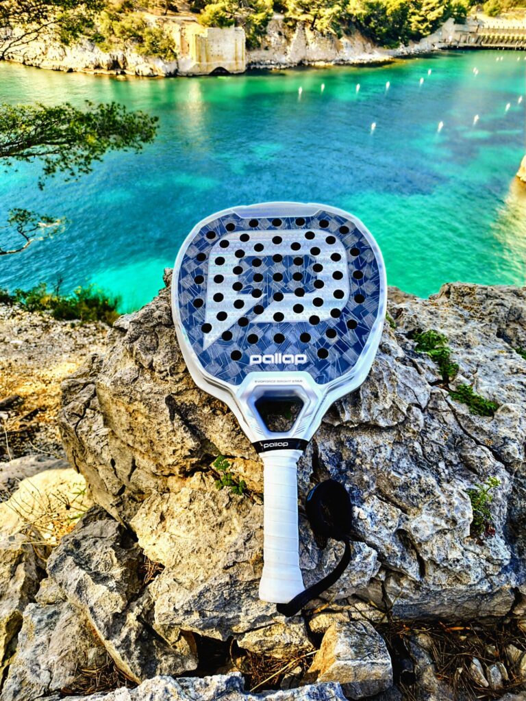 Pallap EvoForce 2026 : la gamme Hybrid éclatante et performante