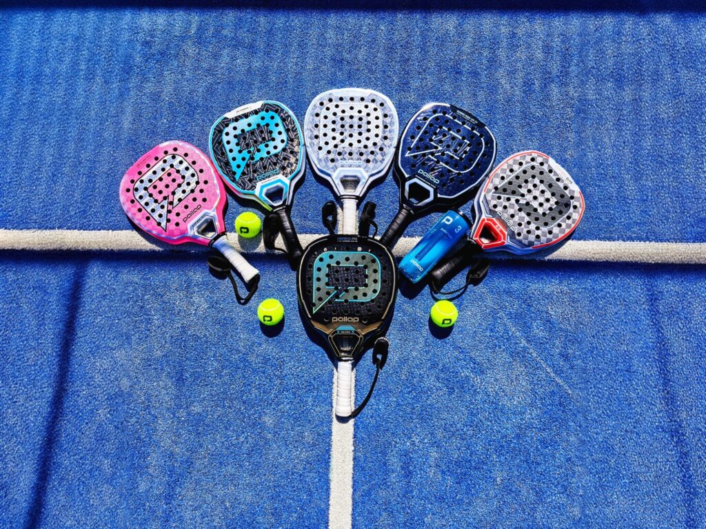 Pallap EvoForce 2026 : la gamme Hybrid éclatante et performante