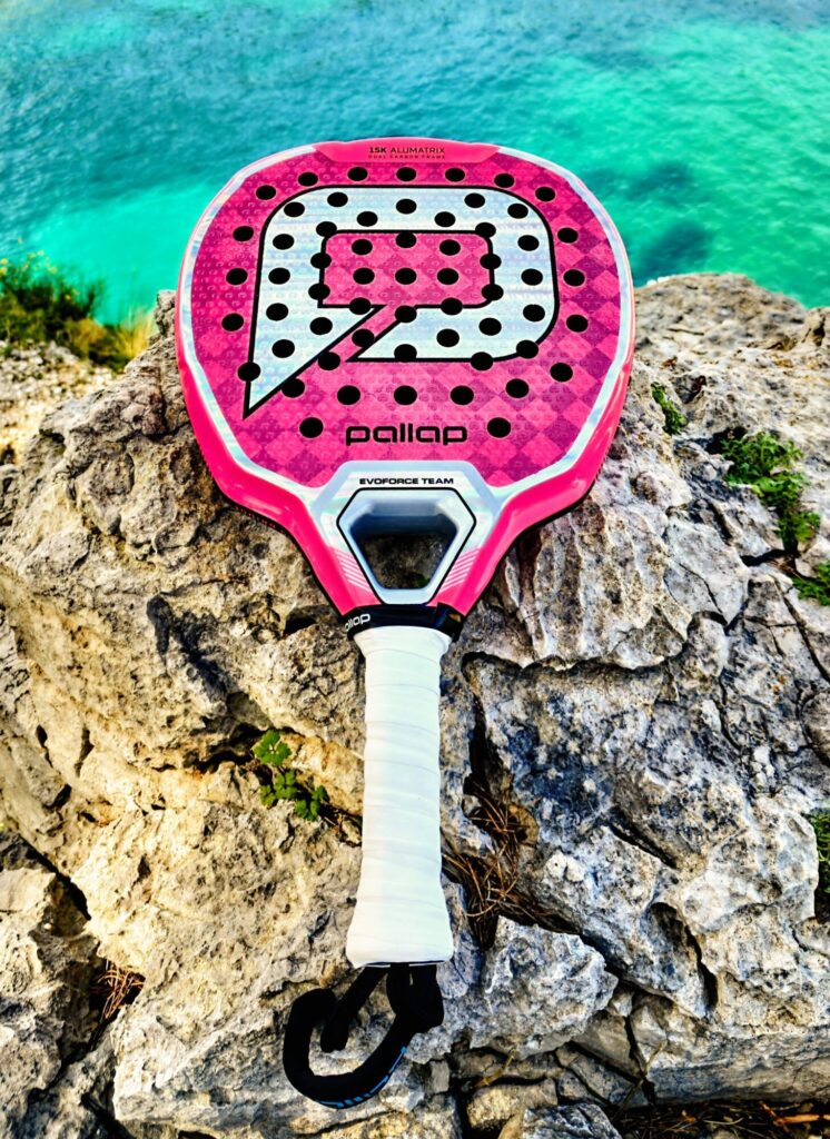 Pallap EvoForce 2026 : la gamme Hybrid éclatante et performante