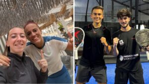 FIP Bronze Chypre : Ligi / Soubrié créent la sensation, Boronad poursuit sa route