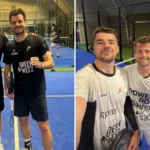 FIP Bronze Houten - Bergeron et Fonteny signent une grosse perf Guichard continue place aux quarts | Padel Magazine FIP Bronze Houten - Bergeron et Fonteny signent une grosse perf, Guichard continue, place aux quarts