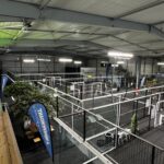 FIP Bronze Rivesaltes - Place à la dernière journée des qualifications