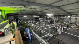 FIP Bronze Rivesaltes - Place à la dernière journée des qualifications