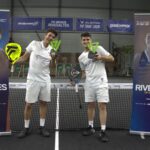 FIP Bronze Rivesaltes : Varo et Oliveira créent la sensation en s’offrant le titre