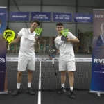 FIP Bronze Rivesaltes : Varo et Oliveira créent la sensation en s’offrant le titre