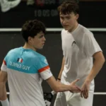 FIP Bronze Rivesaltes : grosse perf pour Pillon / Guy de Chamisso, les U18 font le gros coup en faisant tomber la TS7