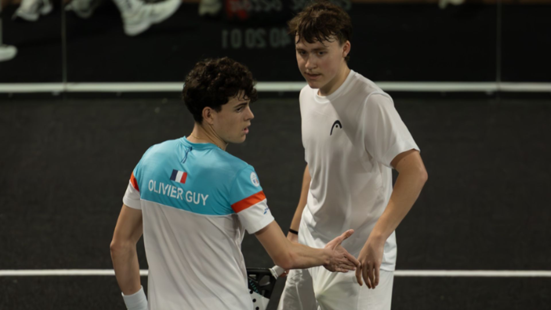 FIP Bronze Rivesaltes : grosse perf pour Pillon / Guy de Chamisso, les U18 font le gros coup en faisant tomber la TS7