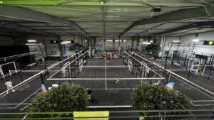 FIP Bronze Rivesaltes : le tableau principal démarre fort avec les 16es de finale hommes