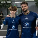 FIP Bronze Rivesaltes : les Français répondent présents au premier tour des qualifications