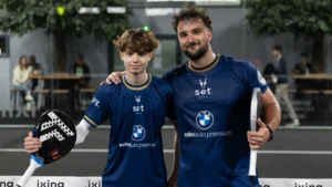 FIP Bronze Rivesaltes : les Français répondent présents au premier tour des qualifications