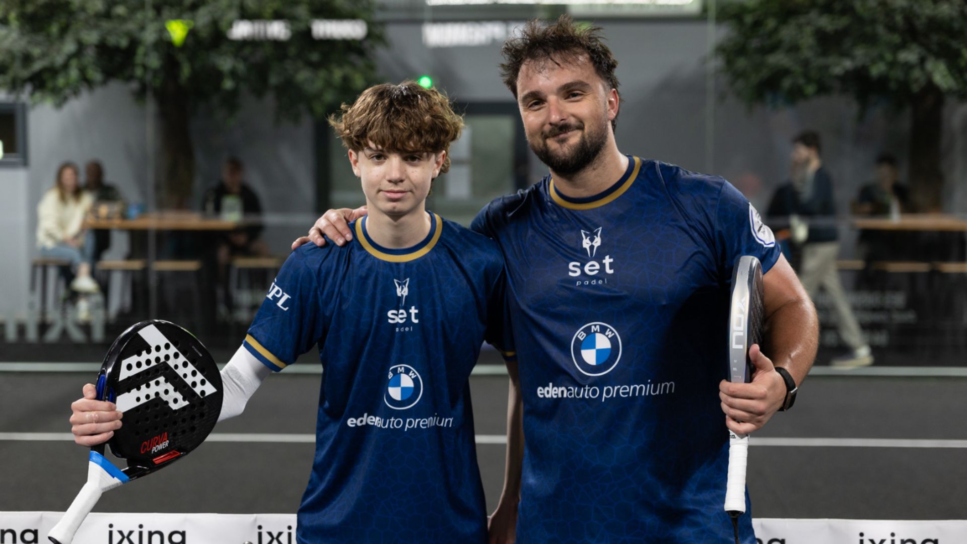 FIP Bronze Rivesaltes : les Français répondent présents au premier tour des qualifications