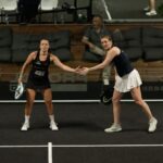 FIP Bronze Rivesaltes : les favorites assurent en huitièmes, place aux quarts avec 6 françaises en lice