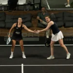 FIP Bronze Rivesaltes : les favorites assurent en huitièmes, place aux quarts avec 6 françaises en lice