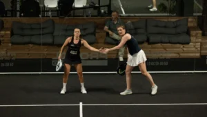 FIP Bronze Rivesaltes : les favorites assurent en huitièmes, place aux quarts avec 6 françaises en lice