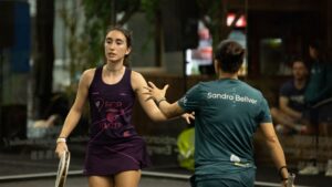 FIP Bronze Rivesaltes: os favoritos passam com facilidade, agora é hora das semifinais.