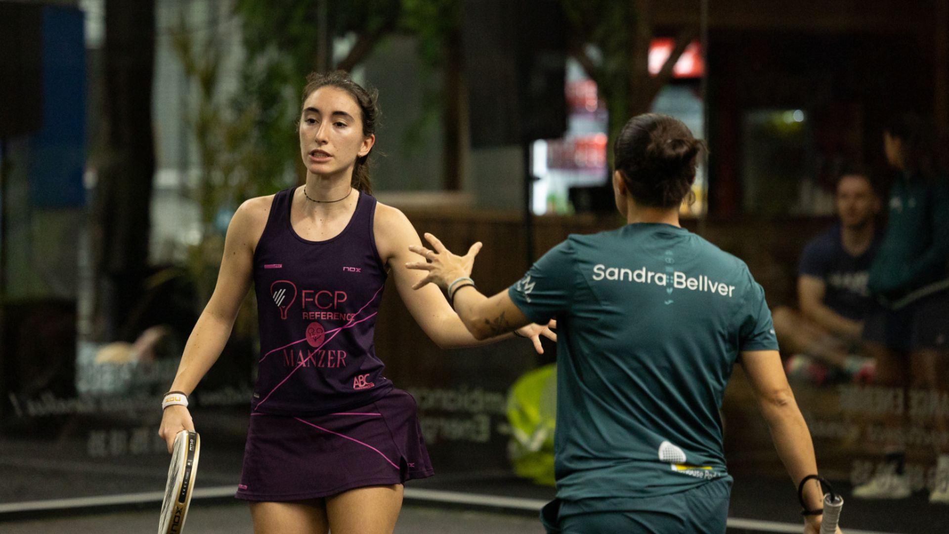 FIP Bronze Rivesaltes : les favorites déroulent, place aux demi-finales