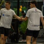 FIP Bronze Rivesaltes : les qualifiés sont connus, Suzanna / Piombo frappent fort