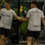 FIP Bronze Rivesaltes : les qualifiés sont connus, Suzanna / Piombo frappent fort