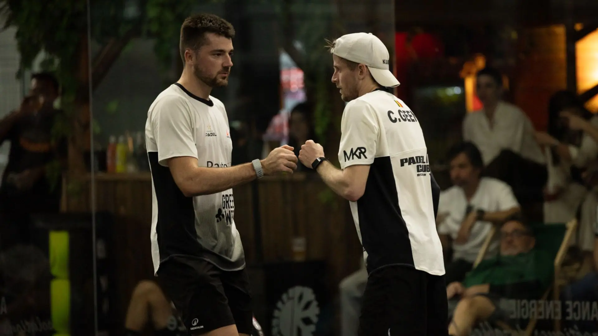 FIP Bronze Rivesaltes : où voir les demi-finales