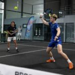 FIP Bronze Rivesaltes : plusieurs Français brillent au deuxième tour des qualifications, place au dernier tour