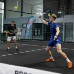 FIP Bronze Rivesaltes : plusieurs Français brillent au deuxième tour des qualifications, place au dernier tour