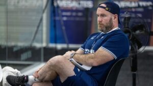 FIP Bronze Rivesaltes : une occasion manquée pour Hugounenq / Forcin, les Français au rendez-vous ailleurs